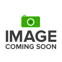 World Dryer SANITIZE + DRY S-762A Black Aluminum Automatic Surface